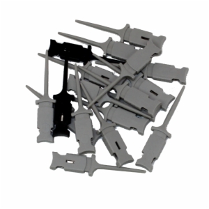 Set of 18 Mini Test Hooks